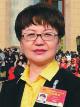 杨淑娣：推进湘地电自供区电网改造