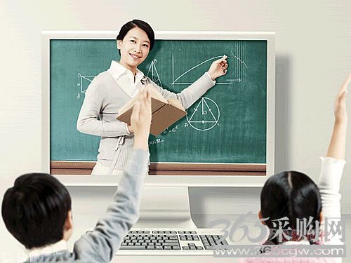 互联网+教育成潮流 促录播设备市场潜力提升