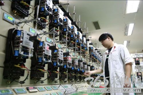 三大电器产业基地战绩不俗，环宇集团逆势增长14%