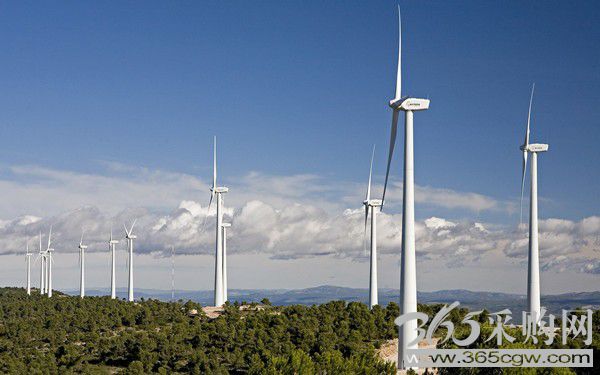 去年风电新增容量占全球一半 339亿Kwh弃风电量创下新高