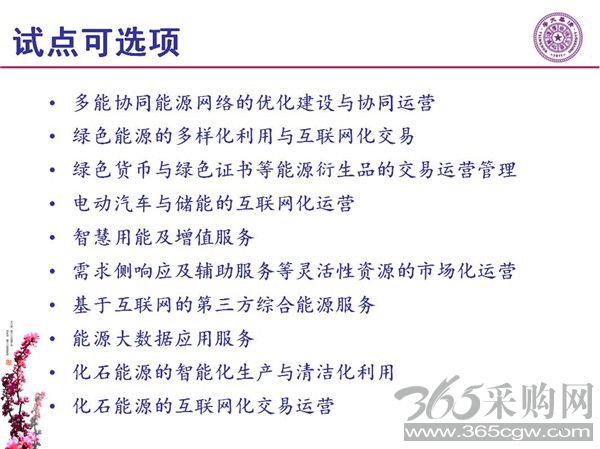 能源互联网月底即将落地 专家如何解读？