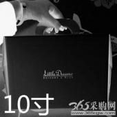 广州萝岗区镭射纸包装纸盒、包装彩盒制作设计