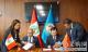 三峡集团两项协议列入习近平主席访问秘鲁成果