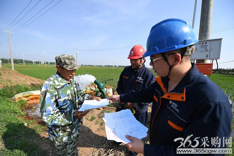 辽宁电力着力构建“四道防线” 确保线路设备安全度冬