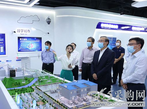 为实现高水平科技自立自强贡献力量