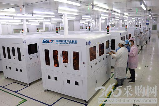 为实现高水平科技自立自强贡献力量