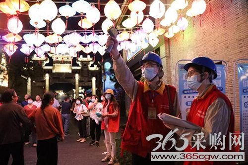 电网运行平稳 电力可靠供应