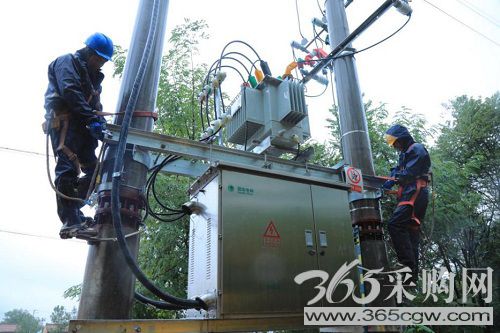 以强烈的政治责任感和使命担当<p>做好今冬明春电力供应保障