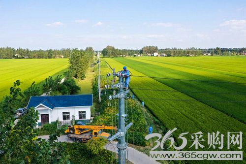 以强烈的政治责任感和使命担当<p>做好今冬明春电力供应保障