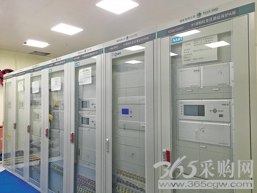 技术攻关 勇攀高峰：记2020年度国家科学技术奖国网成果