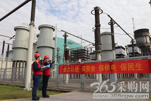 千方百计保障电力安全可靠供应</p><p>　　全面建设社会主义现代化新湖南