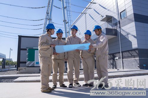 奋力谱写中华民族伟大复兴的国网篇章