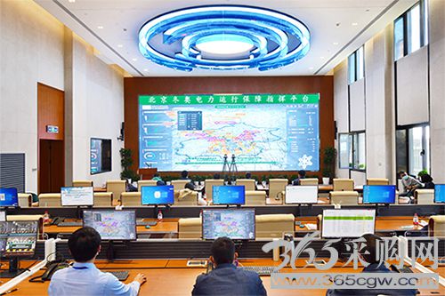 为举办简约安全精彩的冬奥盛会贡献力量