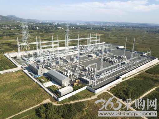 国家电网公司两项工程获2021年度鲁班奖
