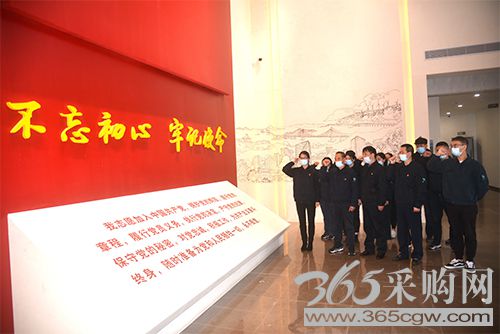 学党史悟思想办实事开新局