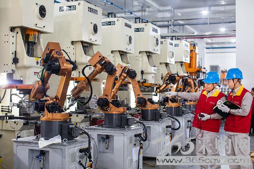 我们的2021：优质服务惠民生