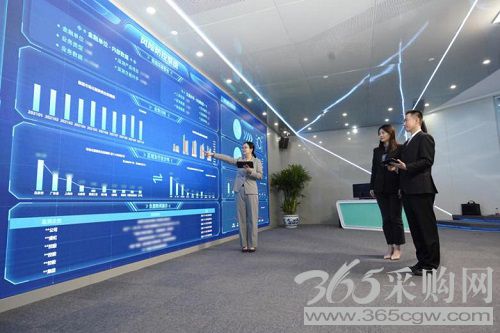 我们的2021：谱写高质量发展国网篇章