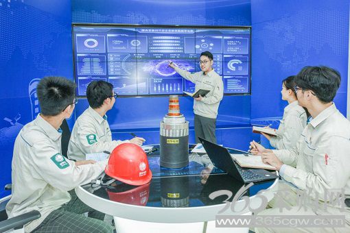 我们的2021：科技创新的成绩单