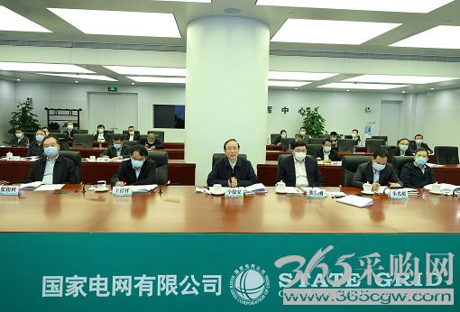 稳字当头 稳中求进</p><p>　　推动国际业务高质量发展