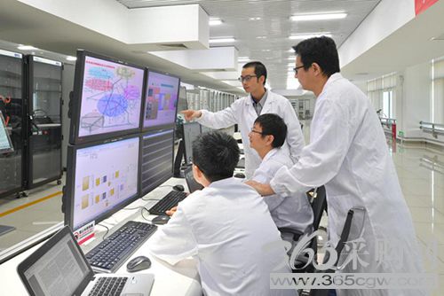 国网智研院中标德国海上风电柔性直流输电工程