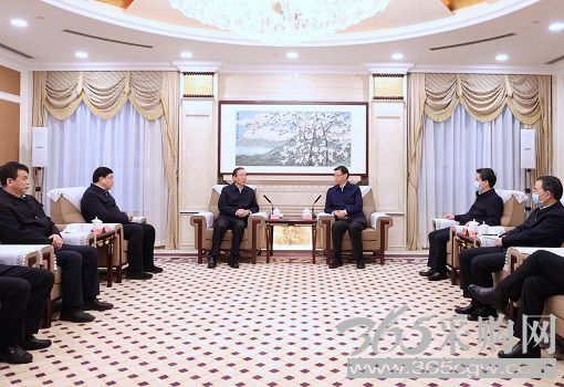 稳字当头保供电 稳中求进促转型