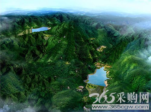 绿水青山蓄动能 清洁低碳促转型
