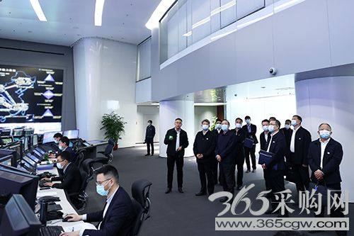 为保障能源安全促进能源转型贡献力量