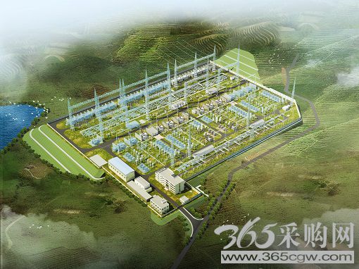 能源保供惠八闽 电力动脉连豫鄂