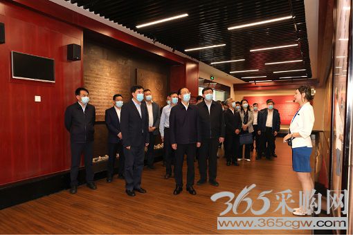 深化合作推动能源转型</p><p>　　协同攻关建设科技强国