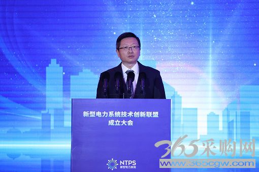 汇集各方智慧携手促发展 凝聚各界力量创新向未来