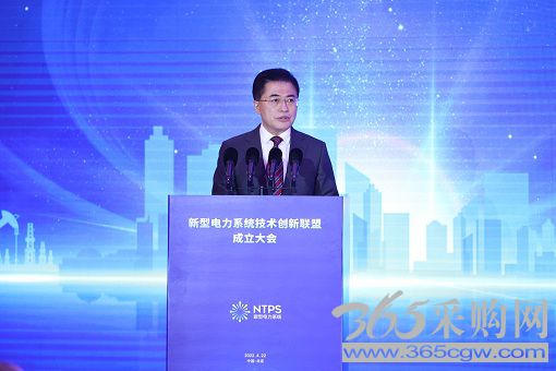 汇集各方智慧携手促发展 凝聚各界力量创新向未来