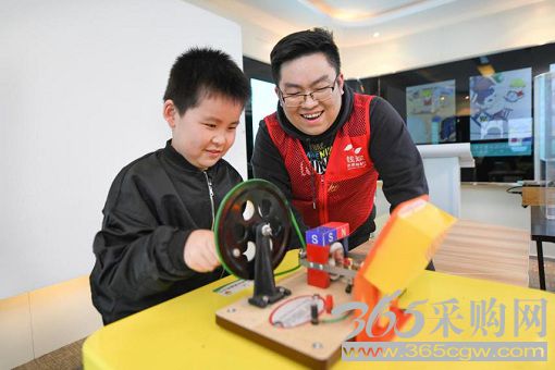 青春奋斗正当时