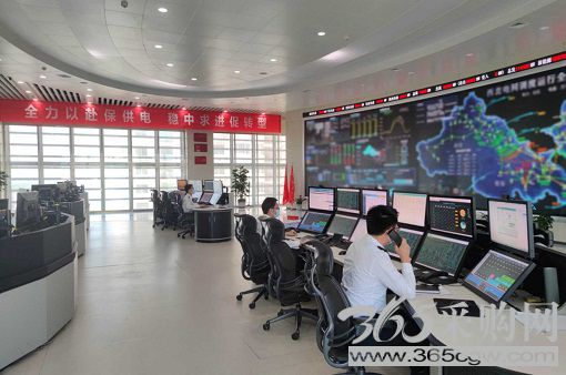 扛牢保供责任服务抗疫大局社会稳定全局</p><p>　　加快推进电网建设助力经济平稳健康发展