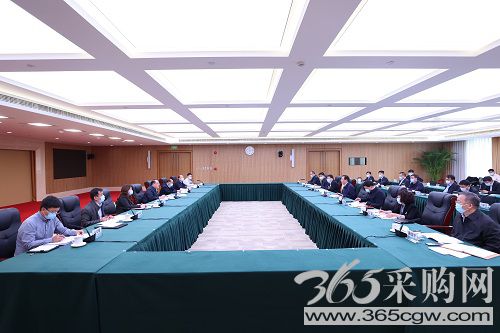 国务院国资委综合集中督促指导组到国家电网公司调研<p>充分肯定公司“稳增长、防风险、促改革、强党建”工作