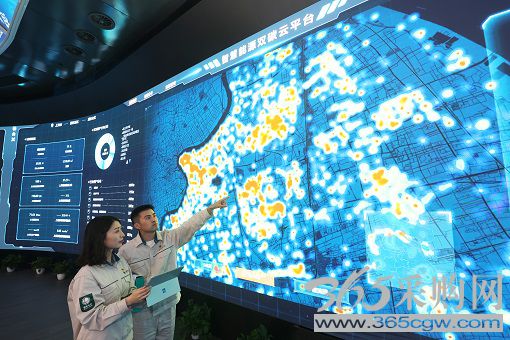 全力以赴迎峰度夏保障供电 坚定不移推动能源转型助力双碳