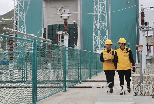 全力以赴迎峰度夏保障供电 坚定不移推动能源转型助力双碳