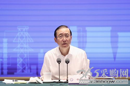 凝心聚力保供电促转型提质效<p>担当作为稳经济稳增长促发展