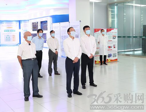 当好电力技术创新主力军 实现高水平科技自立自强