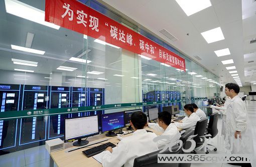 当好电力技术创新主力军 实现高水平科技自立自强