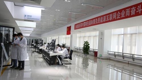 改革蹄疾步稳 发展活力迸发