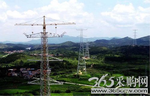 扩投资稳增长全面推进重大项目规划建设</p><p>　　保供电强安全提升能源资源供应保障能力