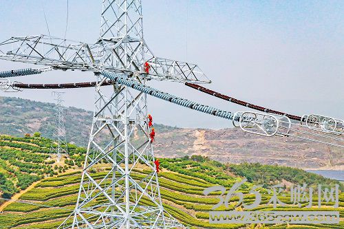 扩投资稳增长全面推进重大项目规划建设</p><p>　　保供电强安全提升能源资源供应保障能力