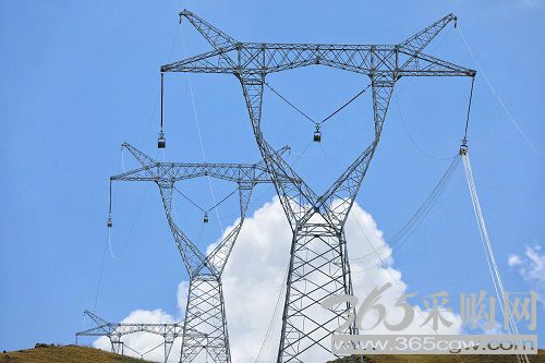扩投资稳增长全面推进重大项目规划建设</p><p>　　保供电强安全提升能源资源供应保障能力