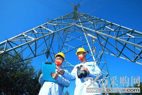 加大力度加快进度推进工程建设</p><p>　　更强担当更实措施保障电力供应