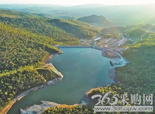 充分发挥“大国重器”作用 重大项目建设跑出“加速度”