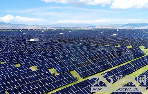 打造国家清洁能源产业高地 建设社会主义现代化新青海