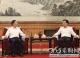 辛保安董事长与青海省委书记信长星、省长吴晓军会谈