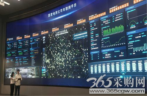 深化合作加快创新推动转型</p><p> 助力建设能源强国汽车强国