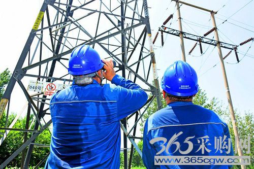 战高温斗酷暑强安全保供电稳增长 勇争先走在前建设一体四翼新高地
