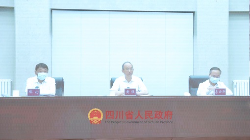 政企携手攻坚克难迎峰度夏保供电 扛牢责任继续奋战全面打赢攻坚战